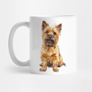 Cairn Terrier Mug